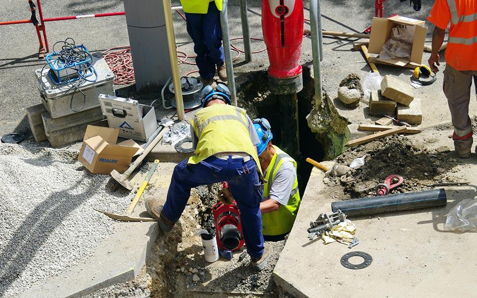  dégorgement canalisation Saint-Arnoult-en-Yvelines