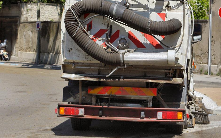 dégorgement canalisation Cesson